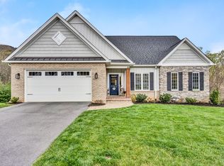 7079 Fairway Ridge Ct, Salem, VA 24153