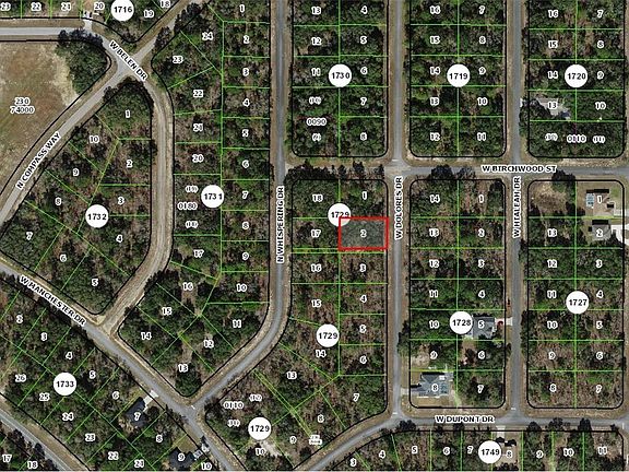 3rd image of 1326 W Dolores Dr