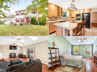 21 Little Brook Cir, Fredericksburg, VA 22405