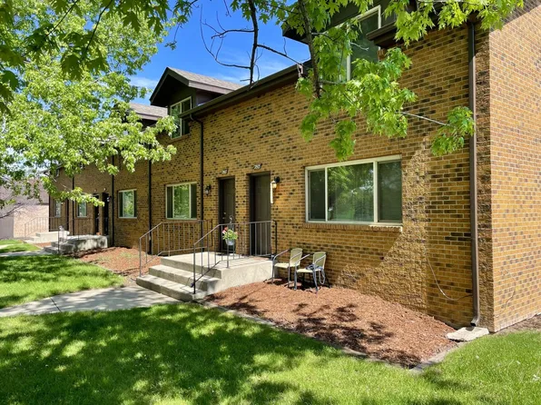 Park Townhomes, 2805 22nd St #2809, Greeley, CO 80634