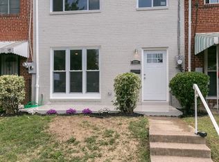 2227 14th St NE, Washington, DC