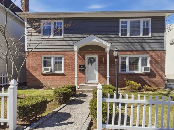 85 Bennett Ave Floor 2, Yonkers, NY 10701