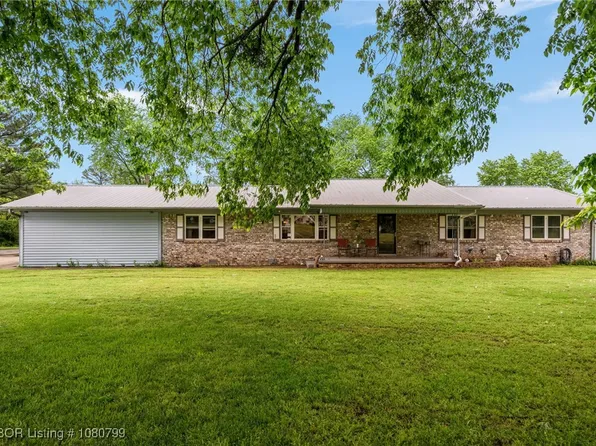 434 N State Highway 109, Magazine, AR 72943