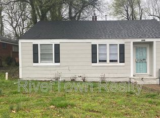 3171 Princeton Ave, Memphis, TN 38112