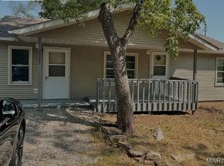 2025 Sandy Ridge Rd, East Saint Louis, IL 62206