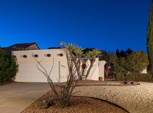 3127 Executive Hills Rd, Las Cruces, NM 88011