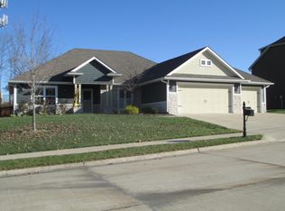 5212 Claybrook Ct, Columbia, MO 65203