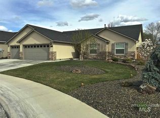 5538 N Misty Rdg, Boise, ID 83713