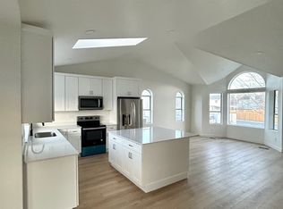 2870 W Strawberry Loop, West Jordan, UT 84084