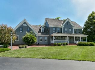 534 S Stocks Rd, Summit, WI 53066