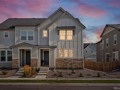 13567 E 110th Drive, Commerce City, CO, 80022