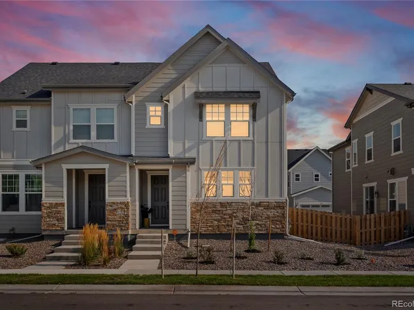 13567 E 110th Drive, Commerce City, CO 80022