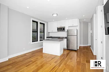 Rented by Heritage Realty LLC