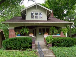 491 Littleton St, West Lafayette, IN 47906