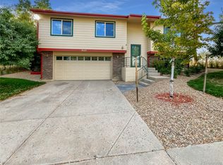 3613 S Richfield Cir, Aurora, CO 80013