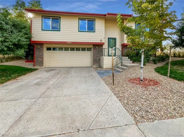 3613 S Richfield Circle, Aurora, CO 80013