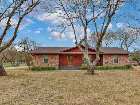 217 Parkview Dr, Lindsay, TX 76250