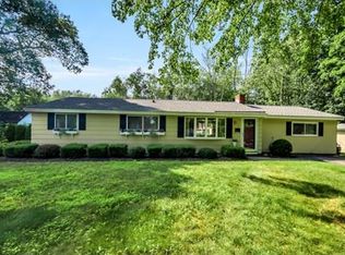 11 Hazelwood Rd, Maynard, MA 01754