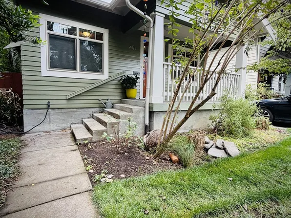 4415 SE 26th Ave, Portland, OR 97202