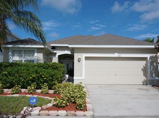 1616 Capesterre Dr, Orlando, FL 32824