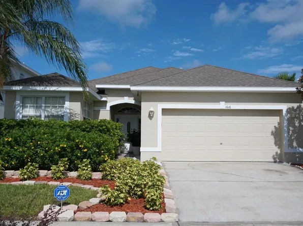 1616 Capesterre Dr, Orlando, FL 32824