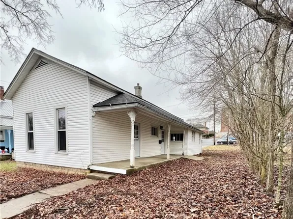120 N Main St, Covington, OH 45318