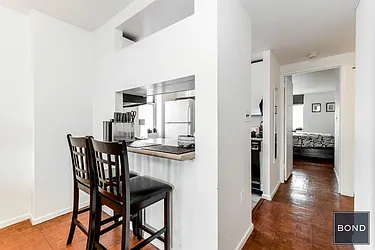 Rented by Bond New York