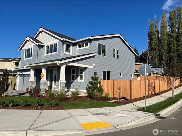 34250 SW 19th (Lot 26) Avenue SW, Federal Way, WA 98023