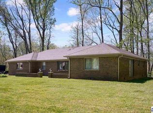 10912 Ole Foxe Rd, Terre Haute, IN 47803
