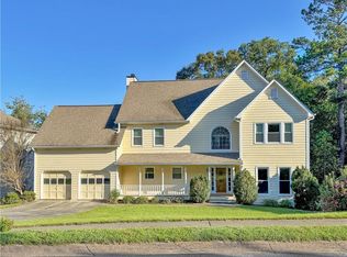 3630 Autumn Ridge Pkwy, Marietta, GA 30066