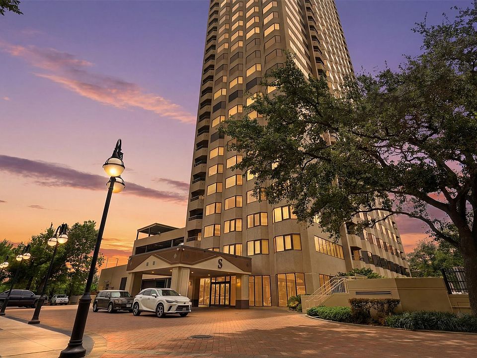 1st image of 2001 Holcombe Blvd Unit 1501