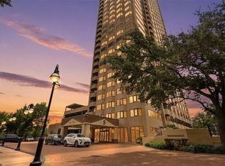2001 Holcombe Blvd Unit 1501, Houston, TX 77030