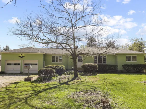 4691 Summit Rd SW, Pataskala, OH 43062