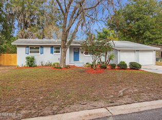 10553 HEMMING Road, Jacksonville, FL 32225