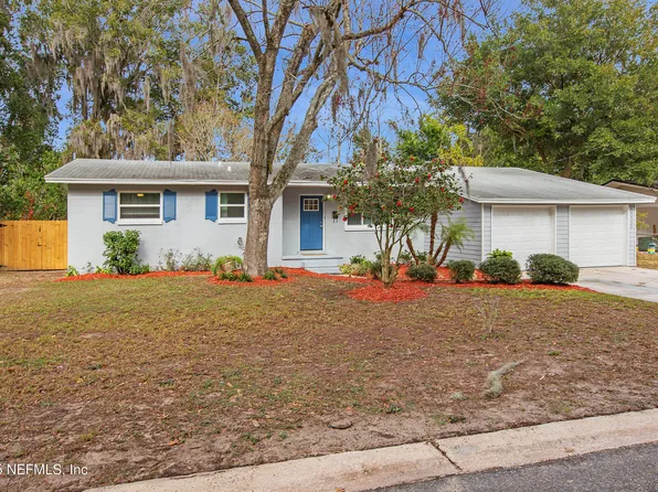 10553 HEMMING Road, Jacksonville, FL 32225