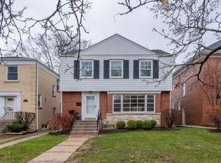 6225 N Kirkwood Ave, Chicago, IL