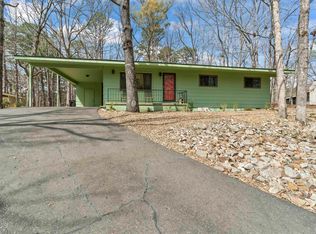 3 Valls Ln, Hot Springs Village, AR 71909