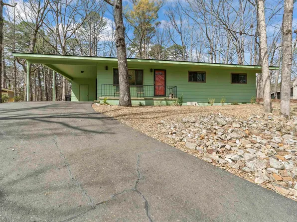 3 Valls Ln, Hot Springs Village, AR 71909
