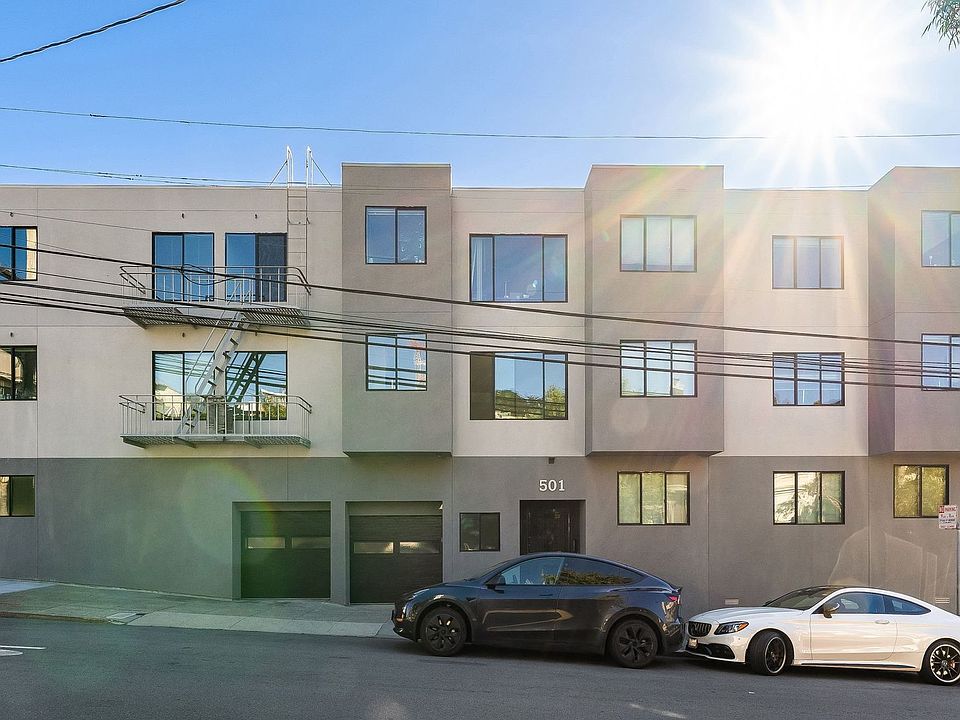 1st image of 501 Douglass St APT 3