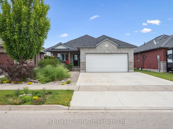 79 Spencer Dr, Centre Wellington, ON N0B 1S0