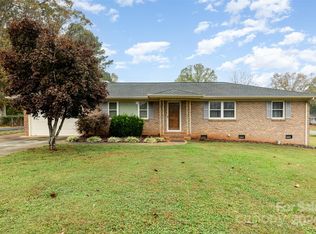 15129 Thompson Rd, Mint Hill, NC 28227