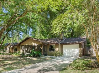 3724 NW 53rd Ter, Gainesville, FL 32606