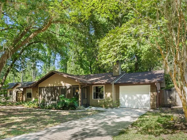 3724 NW 53rd Ter, Gainesville, FL 32606