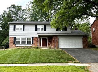 5191 Autumnwood Dr, Cincinnati, OH 45242
