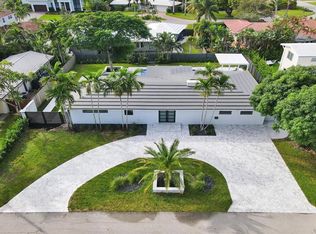 2632 NE 29th Ct, Fort Lauderdale, FL 33306
