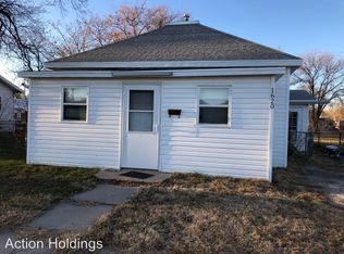 1620 W North Front St, Grand Island, NE 68801