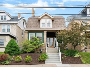 3252 Eastmont Ave, Pittsburgh, PA 15216