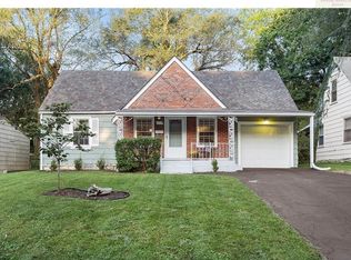 7716 McGee St, Kansas City, MO 64114