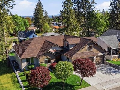 3127 E 31st Ave, Spokane, WA, 99223