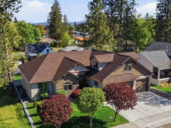 3127 E 31st Ave, Spokane, WA 99223